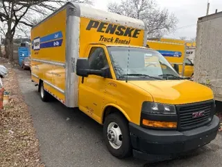 2018 GMC G33903