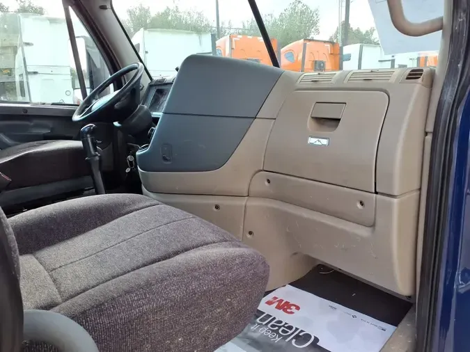 2016 FREIGHTLINER/MERCEDES CASCADIA 125944816a0deac585933af50af5a0c28ed