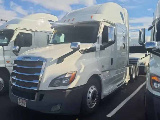 2020 FREIGHTLINER/MERCEDES NEW CASCADIA PX126649448e4bbe6308ebb087e1b4a87ef2cbe