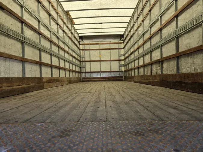 2020 Freightliner Business Class M2 106