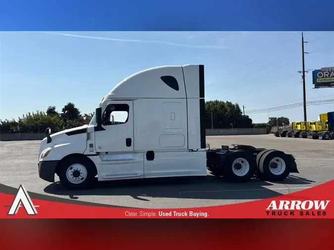 2022 FREIGHTLINER CA1269449a2371227021c5c284131637be751