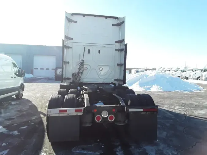 2020 FREIGHTLINER/MERCEDES NEW CASCADIA PX12664944a68d4ce552f2d530f6cc4b0aaae8a