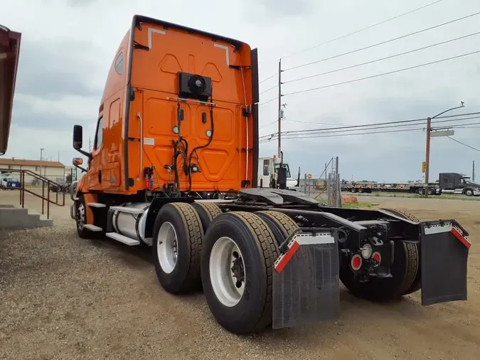 2019 FREIGHTLINER NEW CASCADIA PX12664
