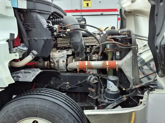2021 FREIGHTLINER/MERCEDES CASCADIA PX12642ST944b90b5454885716a37ce813c3ed433