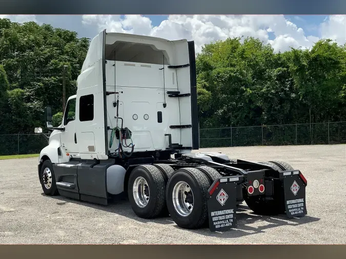2023 INT LT625 6x4