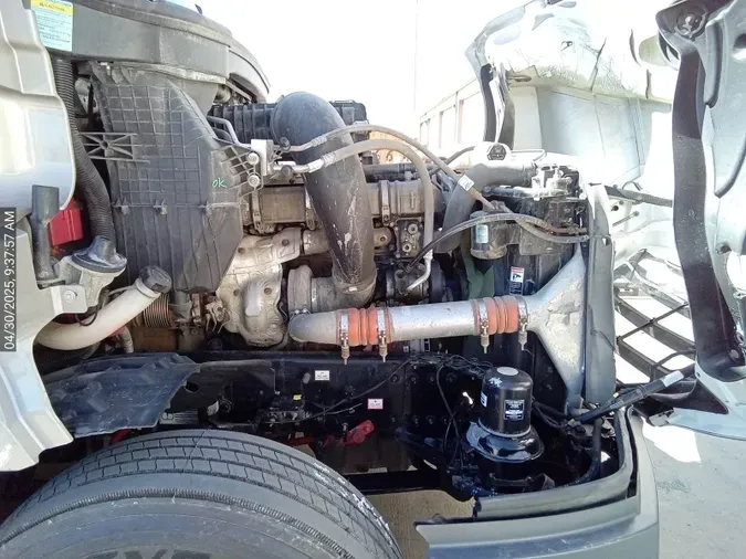 2021 Freightliner Cascadia