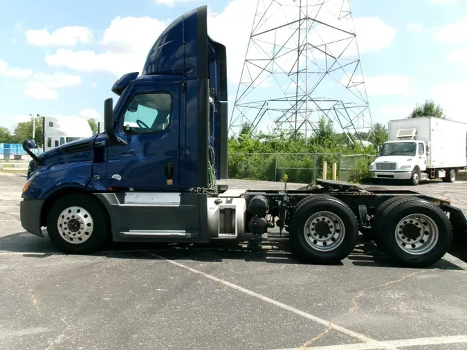 2022 Freightliner Cascadia944dda5c4228429cc22078d69d452454