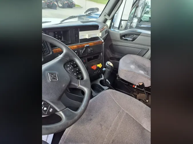 2019 NAVISTAR INTERNATIONAL LT625 SLPR CAB