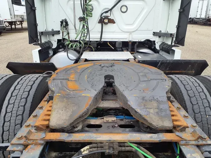 2020 FREIGHTLINER/MERCEDES NEW CASCADIA PX12664944e5a05ad365969fe364bedd5c9bbb3