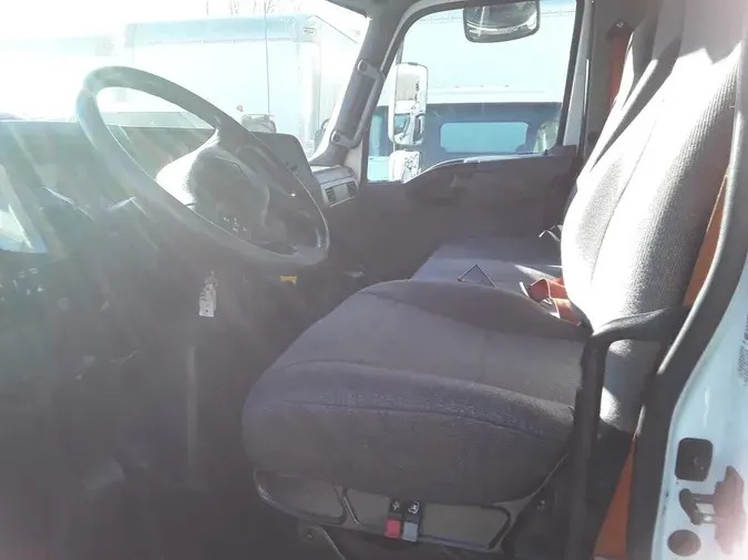 2019 NAVISTAR INTERNATIONAL MV607 (4X2)944e788c5603d714d8ce04ab80436f63