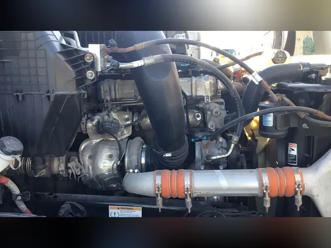 2022 Freightliner Cascadia 126944ebd9979526a60eccd11c471bee6e2
