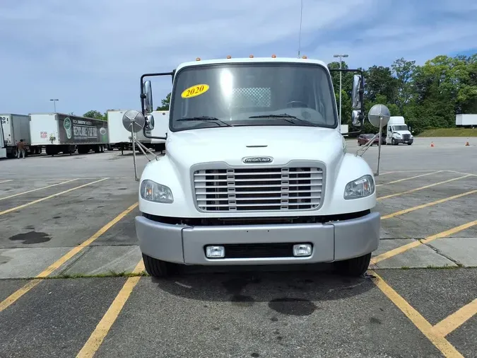 2020 FREIGHTLINER/MERCEDES M2 106