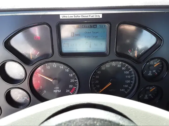 2018 MACK TRUCKS, INC. GU8039451a3fdd6cb9463f606169cf5f49297