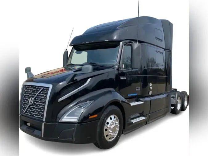2021 Volvo VNL 8609451c08d1adbfc5cc68a9fa0102b3beb