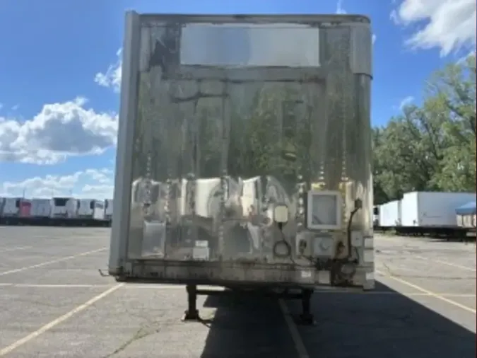 2017 GREAT DANE TRAILERS 7211TZ-1 28/150/9694526c540ab7b1ddcffd0b334fe26120