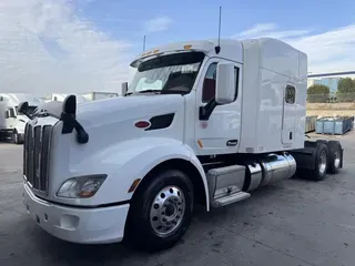 2022 Peterbilt 579
