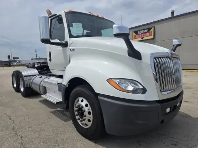 2022 International LT62594551ccfcb14a1d98544e17dadcb585d