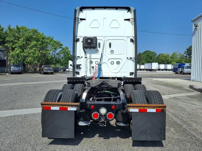 2020 FREIGHTLINER NEW CASCADIA PX12664