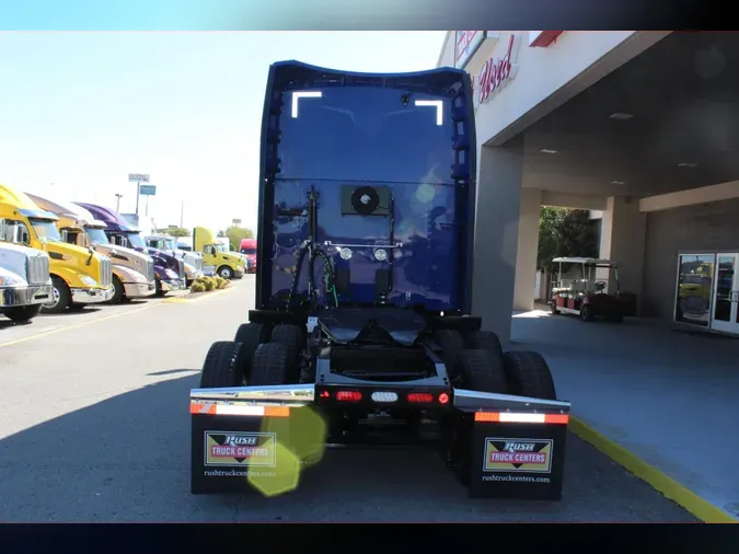 2022 Peterbilt 579