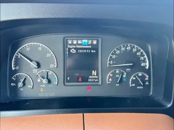 2022 Freightliner PT126SLP
