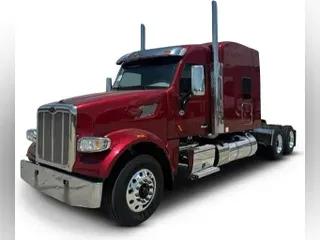 2022 Peterbilt 567