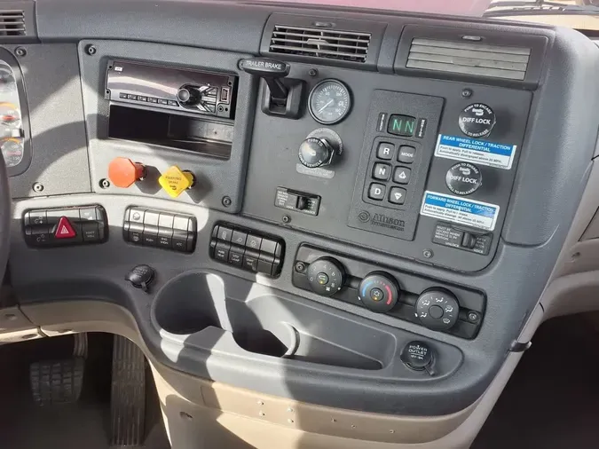 2019 FREIGHTLINER/MERCEDES CASCADIA 12594562cbd40c2cfc47c8cb100ed56ae9e