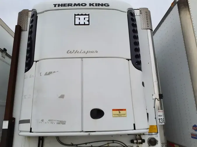 2016 UTILITY TRAILERS VS1RA 28/156/102