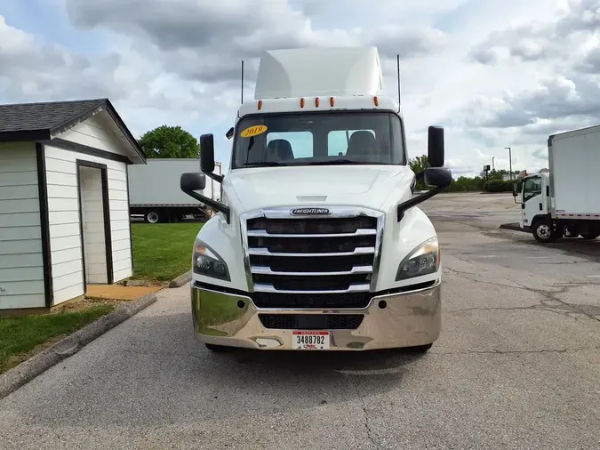 2019 FREIGHTLINER/MERCEDES NEW CASCADIA PX1266494570021c5c398db359142fb60fb38a0