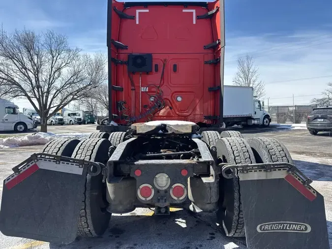 2020 FREIGHTLINER/MERCEDES NEW CASCADIA PX12664