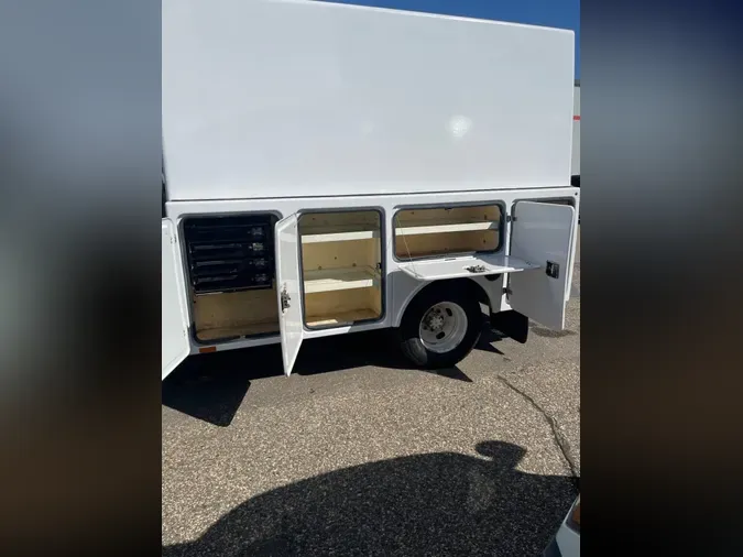 2017 FORD MOTOR COMPANY F350