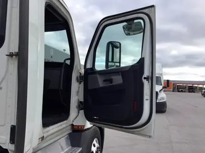 2019 Freightliner Cascadia