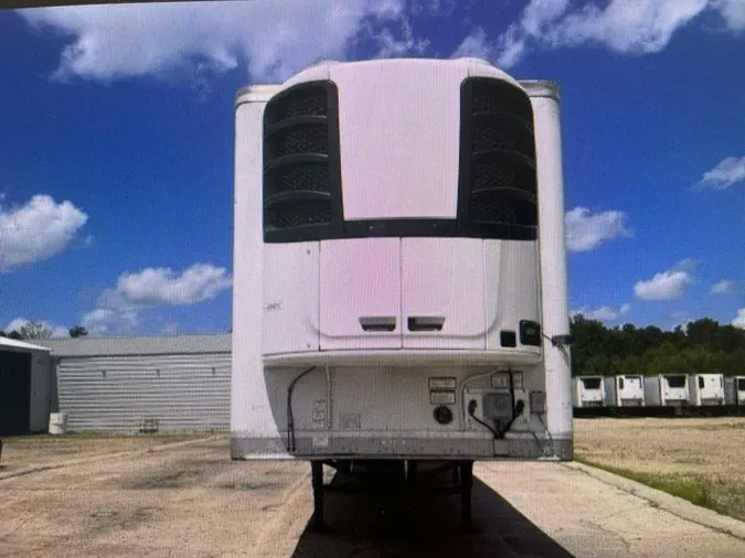 2017 GREAT DANE TRAILERS 7211TZ-1 53/162/1029458d4dba7c636aab5009fe933583fee
