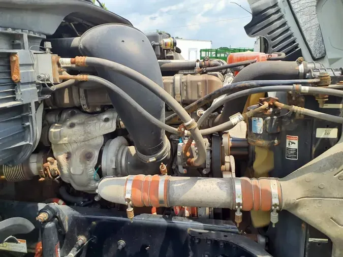 2019 FREIGHTLINER CASCADIA 125