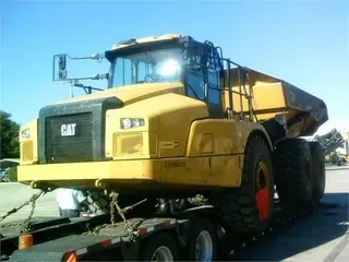 2020 CATERPILLAR 740 GC