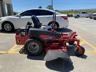 2016 Snapper 400Z