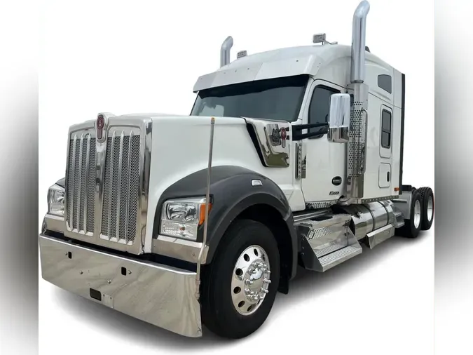 2023 Kenworth W990945a0c43f5af0f20f62c6d1b9014d525