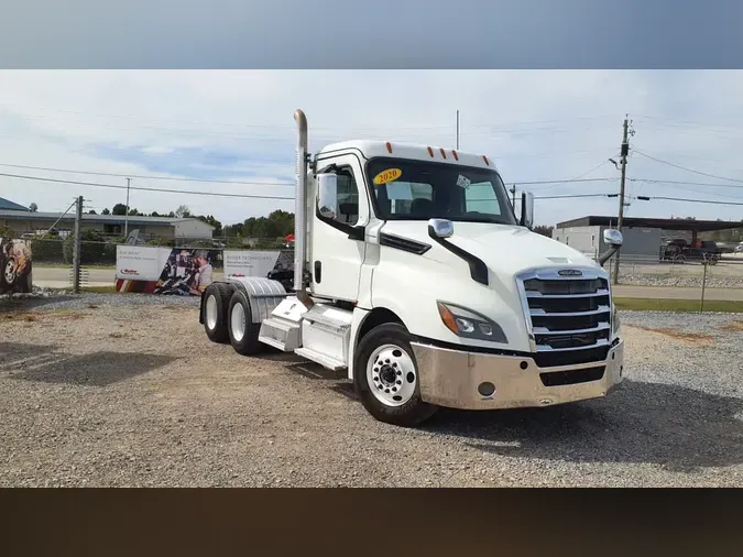 2020 FREIGHTLINER/MERCEDES NEW CASCADIA PX12664