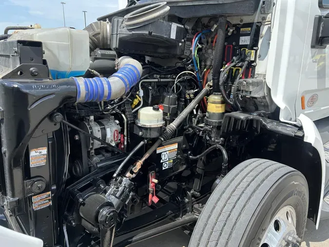2021 Peterbilt 579