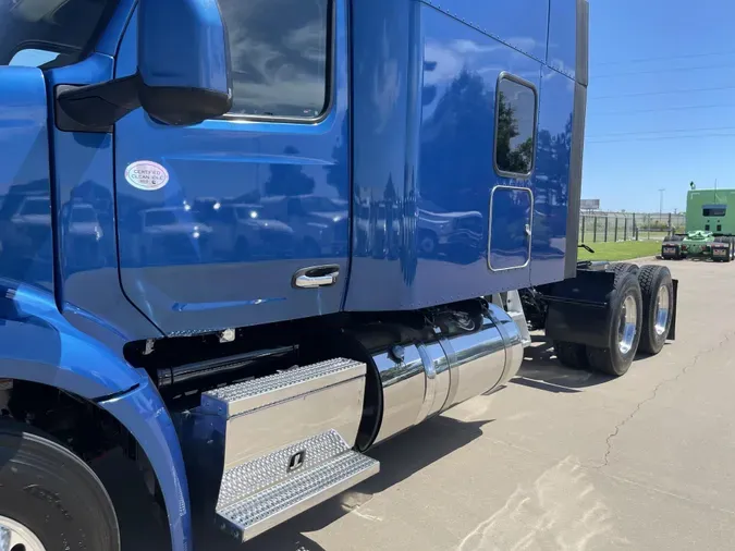 2023 Peterbilt 579