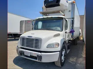 2016 FREIGHTLINER/MERCEDES M2 106