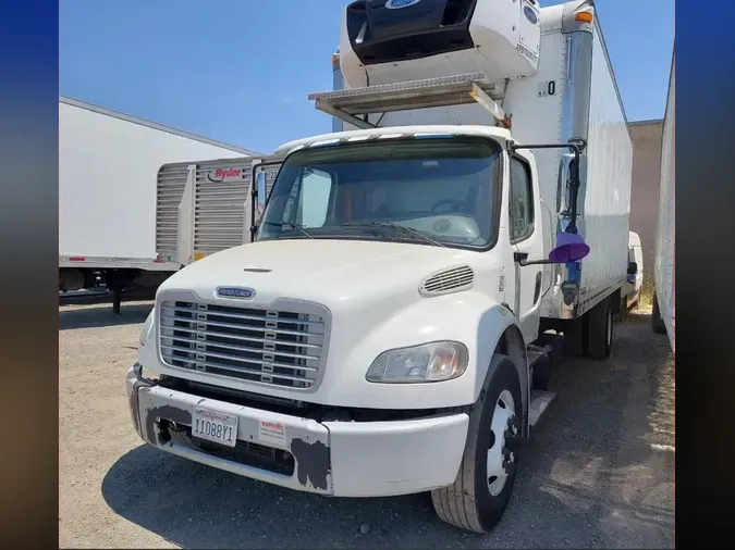 2016 FREIGHTLINER/MERCEDES M2 106945bcdd88701f6a6b169b1ce9c6d84fc