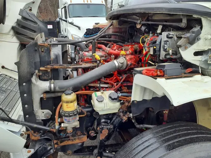 2019 FREIGHTLINER/MERCEDES M2 106945c32b000cc59547f45c4140cfae747