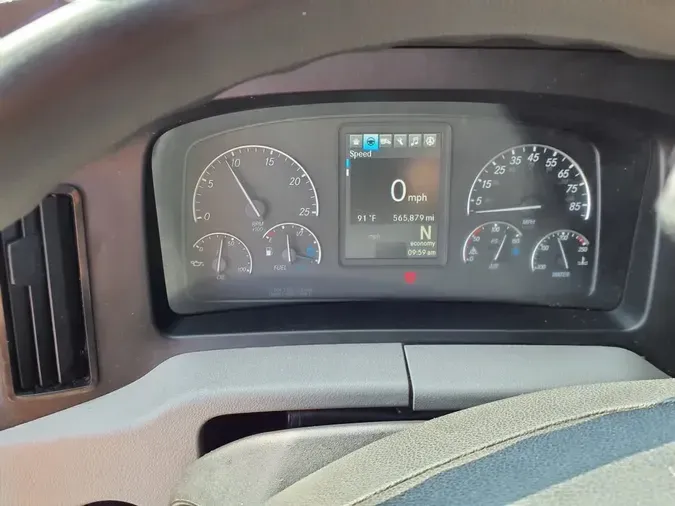 2019 FREIGHTLINER NEW CASCADIA PX12664