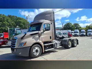 2021 FREIGHTLINER/MERCEDES NEW CASCADIA PX12664