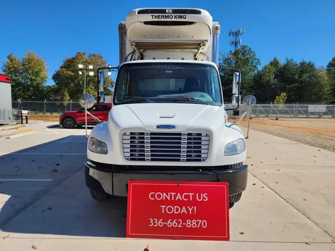 2020 FREIGHTLINER/MERCEDES M2 106