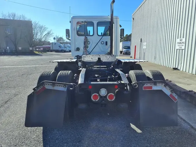 2021 FREIGHTLINER/MERCEDES NEW CASCADIA PX12664945db27483634b9b8d4979546daff392