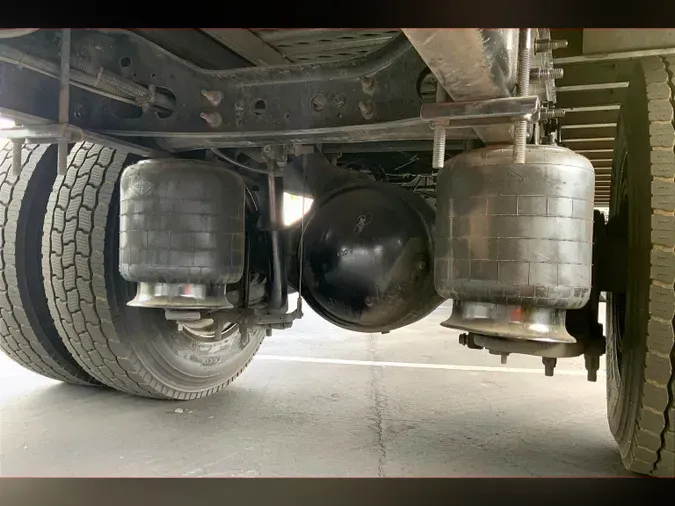 2020 INT MV607