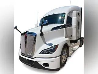 2026 Kenworth T680