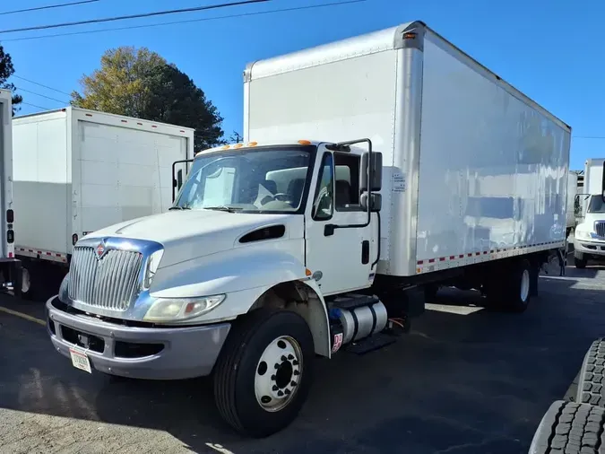 2018 NAVISTAR INTERNATIONAL 43009462e6de5085806e8483fafdead492d8