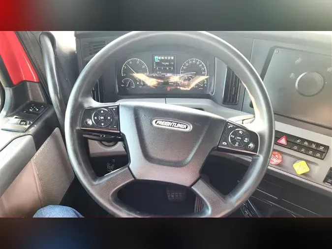 2022 FREIGHTLINER CA126